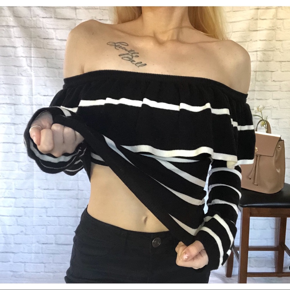 NEW ‘Hadley’ Sweater - Picture 6 of 6